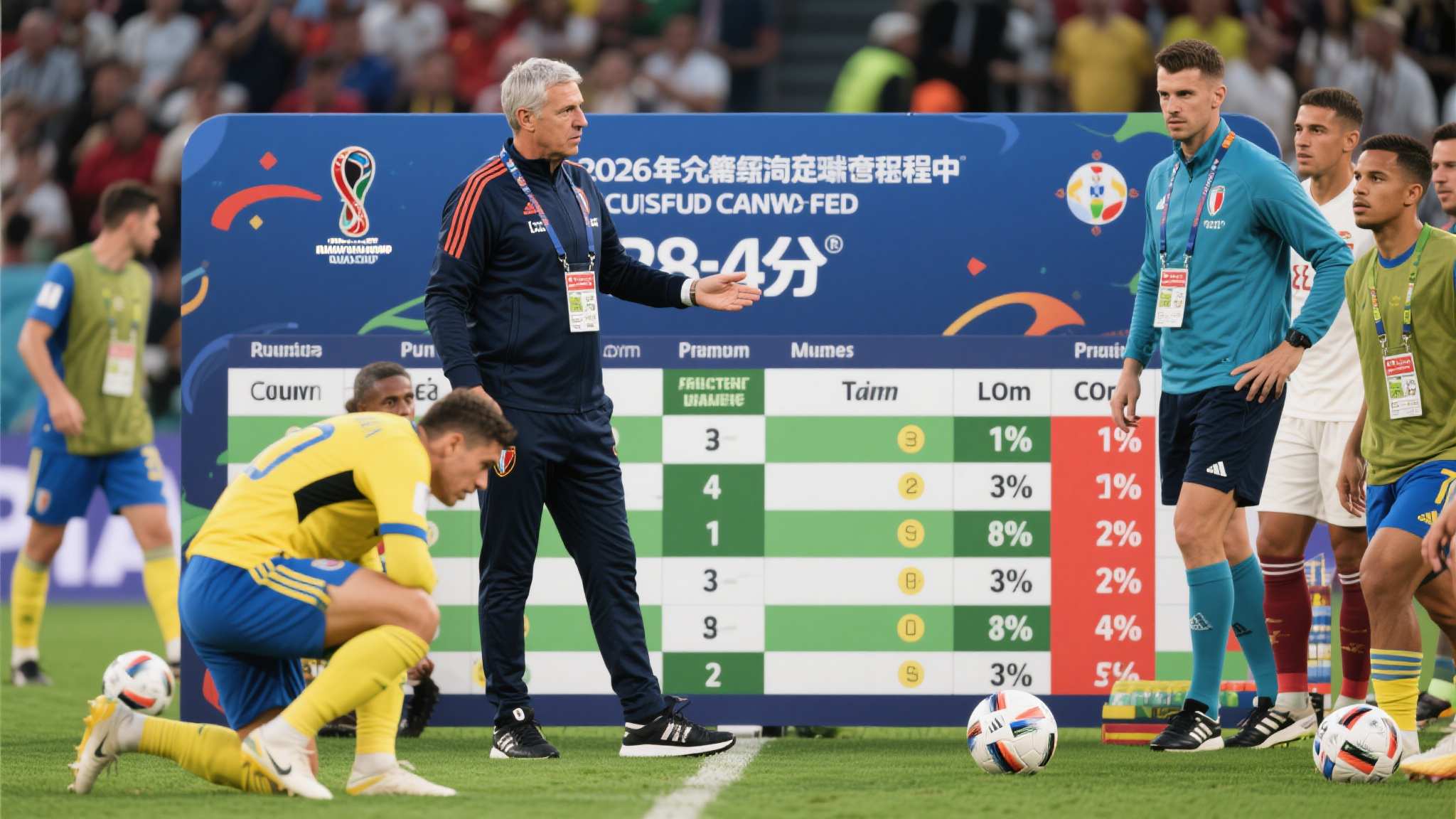 世界杯竞猜平台实时odds动态追踪